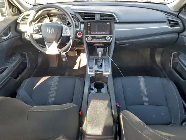 2HGFC2F77JH596627 2018 HONDA CIVIC - Image 8