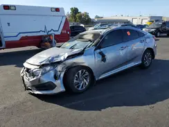2HGFC2F77JH598328 2018 HONDA CIVIC