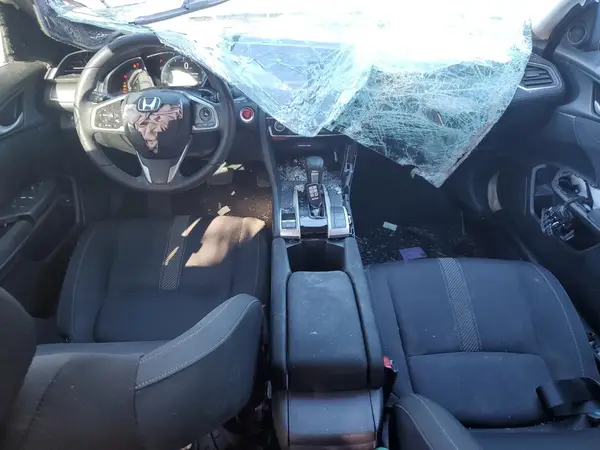 2HGFC2F77JH598328 2018 HONDA CIVIC - Image 8