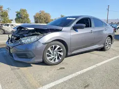 2HGFC2F77JH599396 2018 HONDA CIVIC