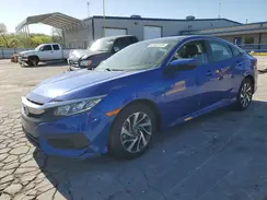 2HGFC2F77JH600854 2018 HONDA CIVIC