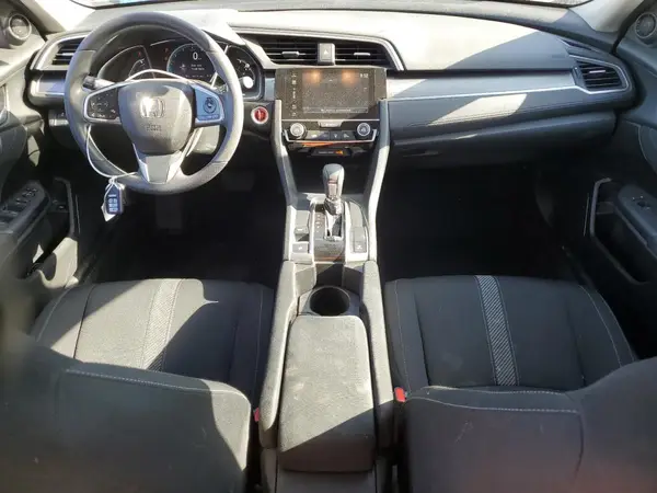 2HGFC2F77JH600854 2018 HONDA CIVIC - Image 8