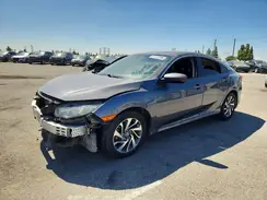 2HGFC2F77JH601230 2018 HONDA CIVIC