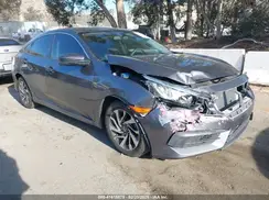 2HGFC2F77JH601504 2018 HONDA CIVIC