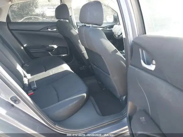 2HGFC2F77JH601504 2018 HONDA CIVIC - Image 8