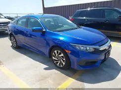 2HGFC2F77JH603981 2018 HONDA CIVIC