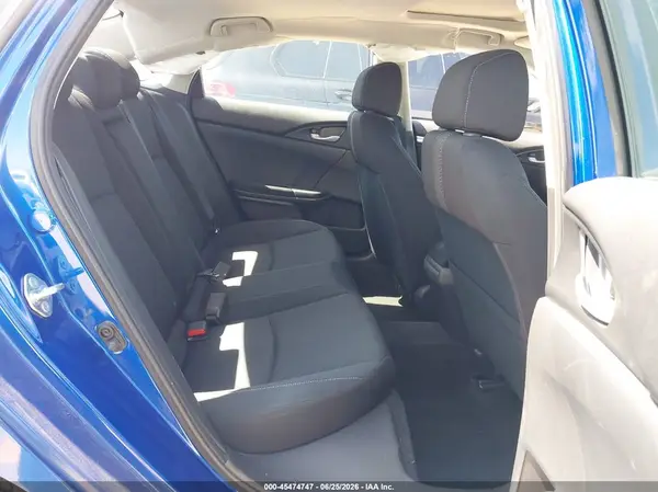 2HGFC2F77JH603981 2018 HONDA CIVIC - Image 8