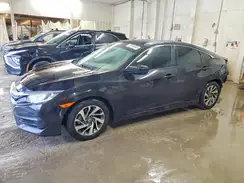 2HGFC2F77JH604208 2018 HONDA CIVIC