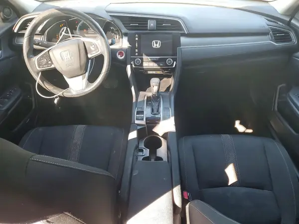2HGFC2F77JH604208 2018 HONDA CIVIC - Image 8