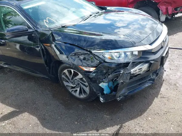 2HGFC2F77JH604211 2018 HONDA CIVIC - Image 1