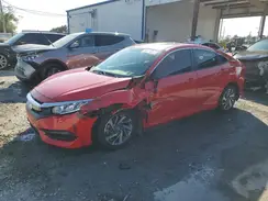 2HGFC2F77JH604404 2018 HONDA CIVIC