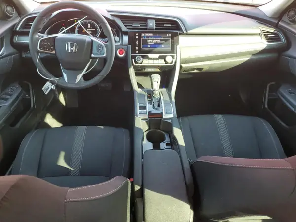 2HGFC2F77JH604404 2018 HONDA CIVIC - Image 8