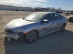 2HGFC2F77JH605021 2018 HONDA CIVIC