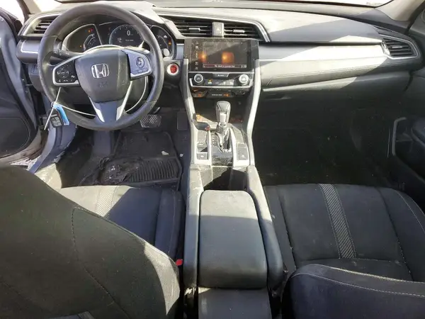2HGFC2F77JH605021 2018 HONDA CIVIC - Image 8