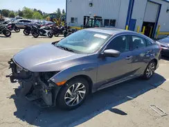 2HGFC2F77JH605133 2018 HONDA CIVIC