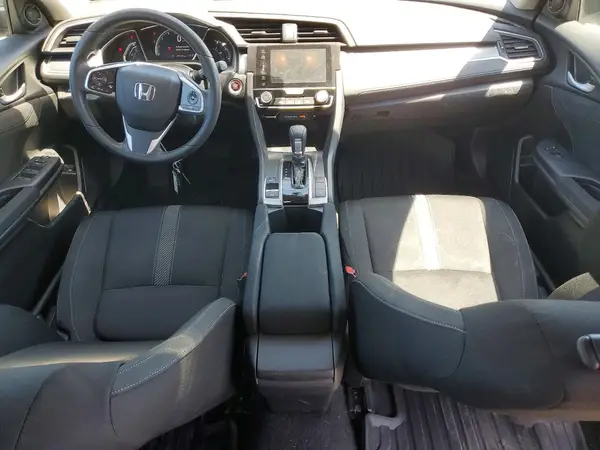 2HGFC2F77JH605133 2018 HONDA CIVIC - Image 8