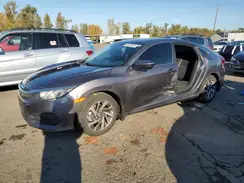 2HGFC2F77JH605410 2018 HONDA CIVIC