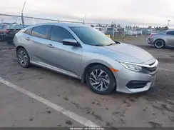 2HGFC2F77JH606587 2018 HONDA CIVIC