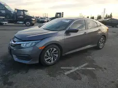 2HGFC2F77JH608534 2018 HONDA CIVIC