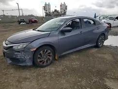 2HGFC2F77JH608873 2018 HONDA CIVIC