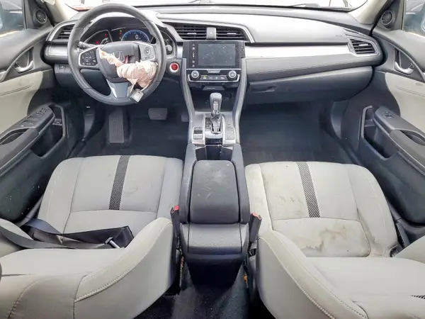 2HGFC2F77JH608873 2018 HONDA CIVIC - Image 8