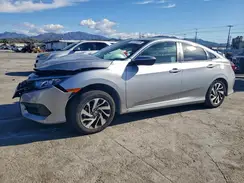 2HGFC2F77JH609053 2018 HONDA CIVIC