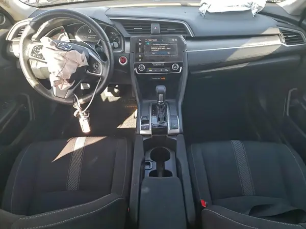 2HGFC2F77JH609053 2018 HONDA CIVIC - Image 8