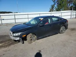 2HGFC2F77JH609134 2018 HONDA CIVIC