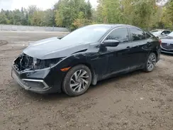 2HGFC2F77KH003284 2019 HONDA CIVIC