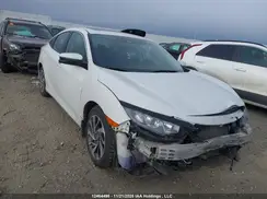 2HGFC2F77KH006878 2019 HONDA CIVIC