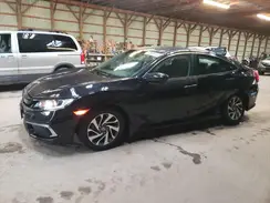 2HGFC2F77KH015743 2019 HONDA CIVIC