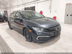 2HGFC2F77KH016360 2019 HONDA CIVIC