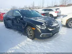 2HGFC2F77KH019842 2019 HONDA CIVIC