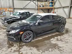 2HGFC2F77KH020134 2019 HONDA CIVIC