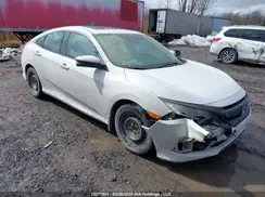 2HGFC2F77KH022269 2019 HONDA CIVIC