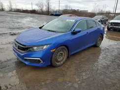 2HGFC2F77KH029643 2019 HONDA CIVIC