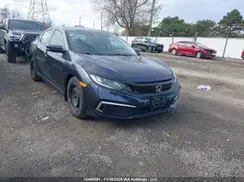 2HGFC2F77KH032042 2019 HONDA CIVIC