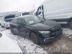 2HGFC2F77KH033157 2019 HONDA CIVIC
