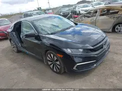 2HGFC2F77KH034745 2019 HONDA CIVIC