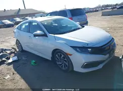 2HGFC2F77KH034955 2019 HONDA CIVIC