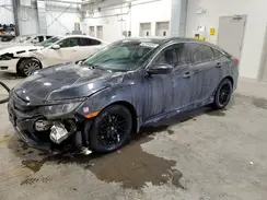 2HGFC2F77KH036043 2019 HONDA CIVIC