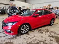 2HGFC2F77KH037855 2019 HONDA CIVIC