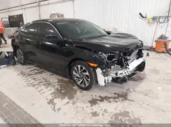2HGFC2F77KH039525 2019 HONDA CIVIC