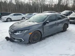 2HGFC2F77KH040786 2019 HONDA CIVIC