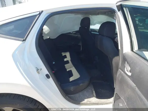 2HGFC2F77KH041257 2019 HONDA CIVIC - Image 8