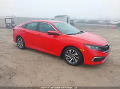 2HGFC2F77LH001553 2020 HONDA CIVIC