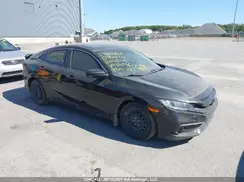 2HGFC2F77LH003674 2020 HONDA CIVIC