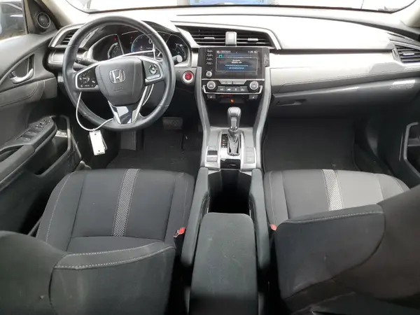 2HGFC2F77LH006901 2020 HONDA CIVIC - Image 8
