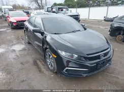 2HGFC2F77LH012780 2020 HONDA CIVIC