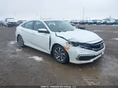 2HGFC2F77LH014691 2020 HONDA CIVIC